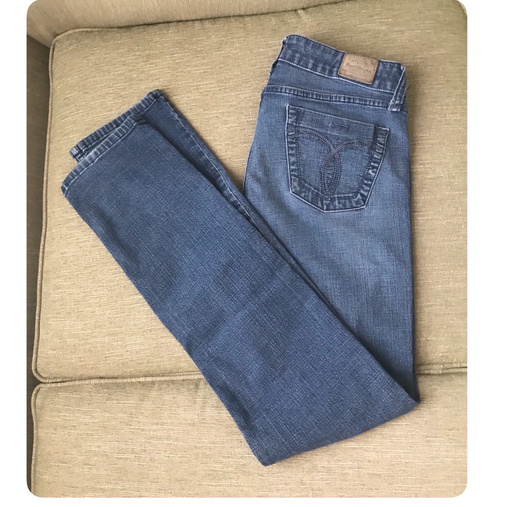 Paris Blues Bundle Women / Junior Blouse & Jeans - Picture 6 of 8